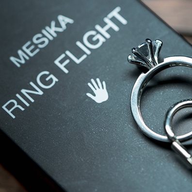 Mesika Ring Flight by Yigal Mesika